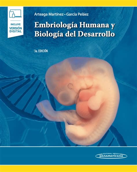Arteaga embriologia Ebook PDF